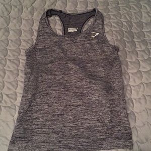 Gymshark seamless tank